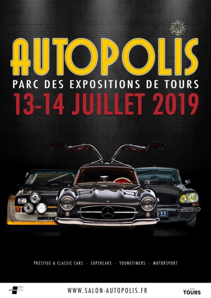 AUTOPOLIS