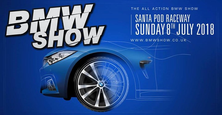 BMW Show 2018