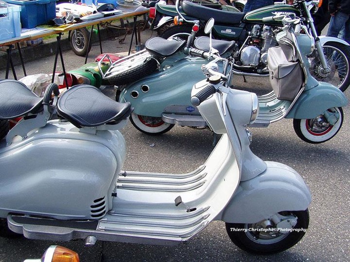 CLASSIC' & KUSTOM (1)