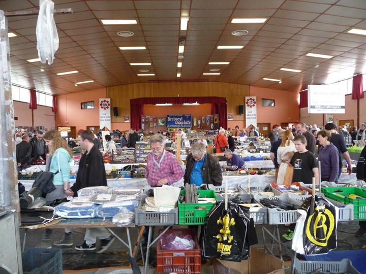 29ème Bourse De Soultzmatt