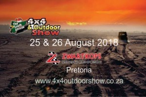 South African 4×4 and Outdoor Show