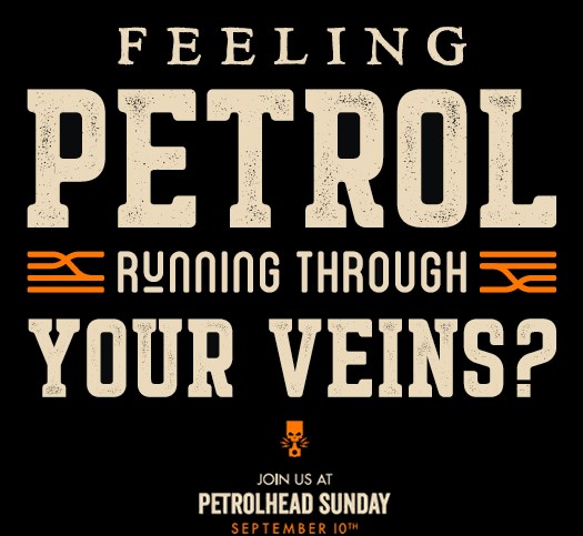 Petrolhead Sunday (Heusden-Zolder)