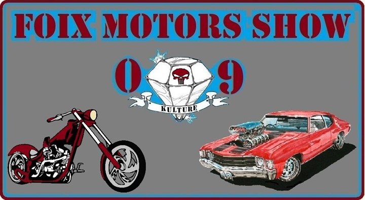 Foix Motors Show