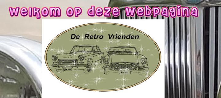 Oldtimer Meeting Wetteren