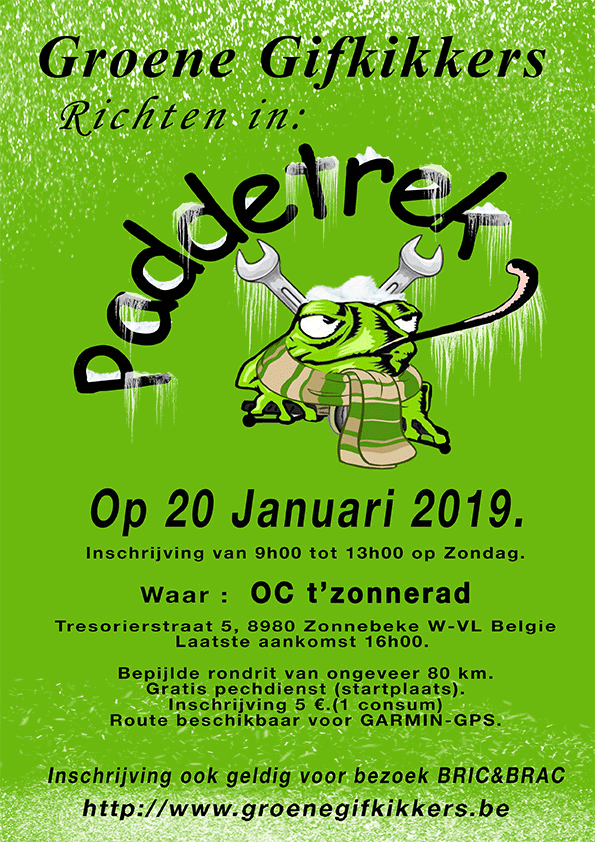 Bric & Brac motobeurs