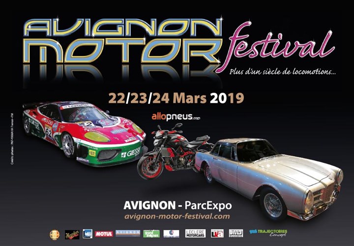 Avignon Motor Festival (1)