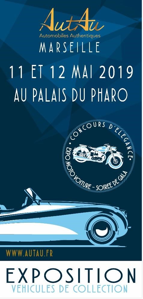 AutAu Pharo 2019