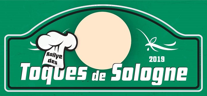 Rallye des toques de Sologne
