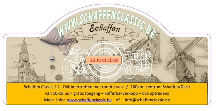 Schaffen Classic