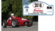 MONTREUX GRAND PRIX