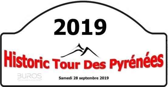 Historic Tour des Pyrénées