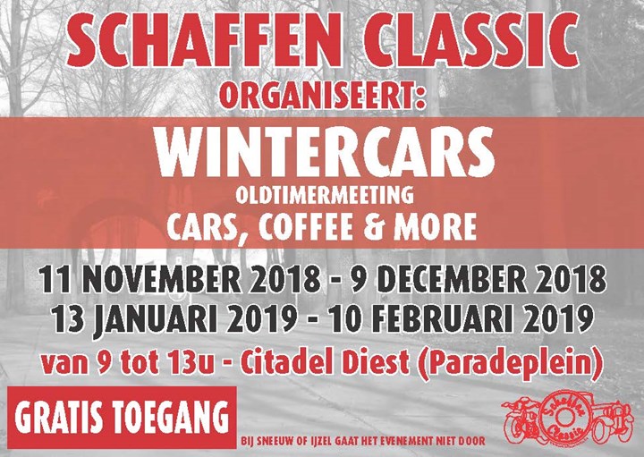 Wintercars
