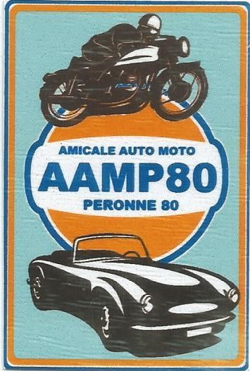 Rassemblement Auto Moto Mobylette Anciens