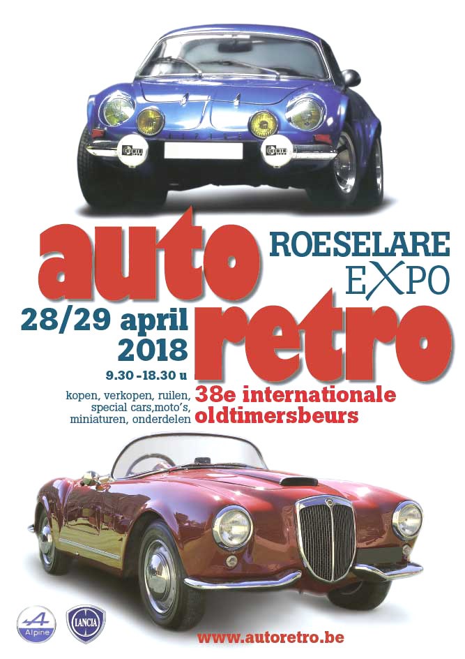 Auto Retro (Roeselare)