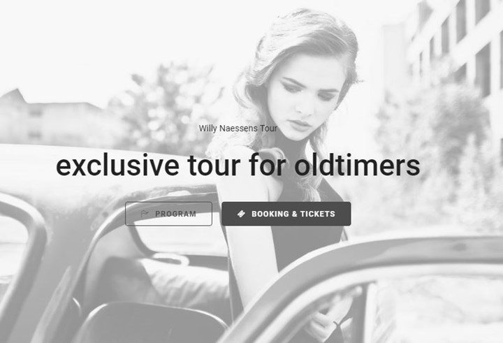 Willy Naessens Tour 4 (Avelgem)