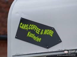 Cars, Coffee & More (Kasterlee)