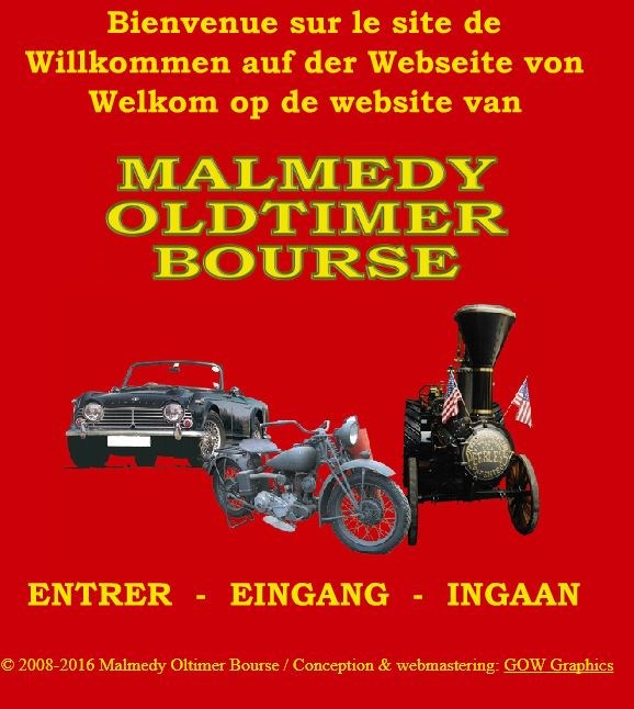 Malmedy Oldtimer Bourse (4)