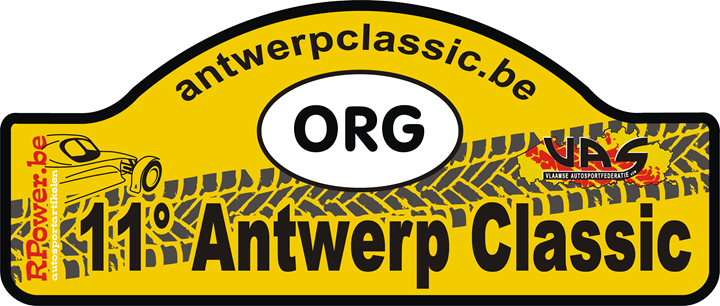 Antwerp Classic (Lichtaart)
