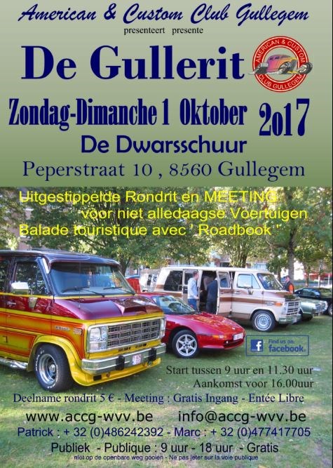 ACCG De Gullerit (Gullegem)