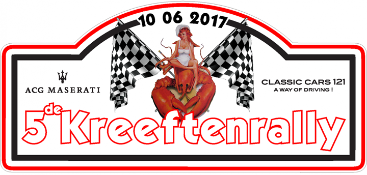 Lobster rally 6