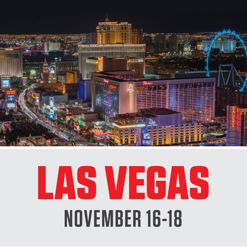 Mecum Auctions, Las Vegas