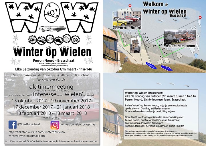 Winter on Wheels Brasschaat (1)