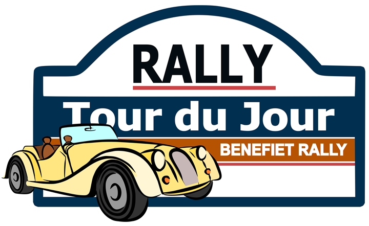Tour du Jour Rally DCV Krimpenerwaard