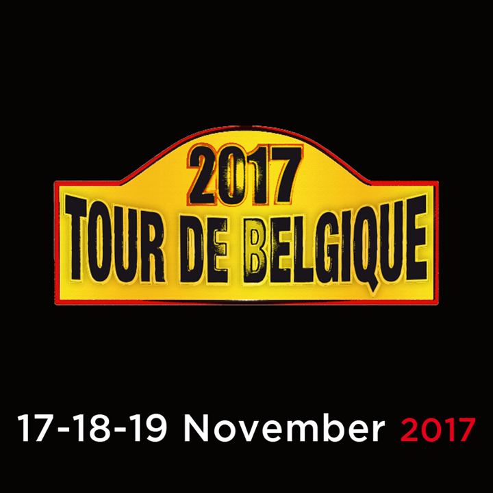 Tour de Belgique 2017 & Les Balades du Tour de Belgique