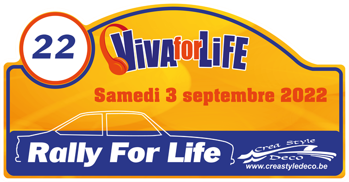 Rally For Life