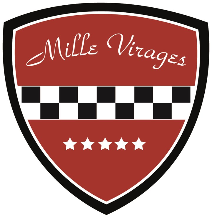 Rallye "Mille Virages"