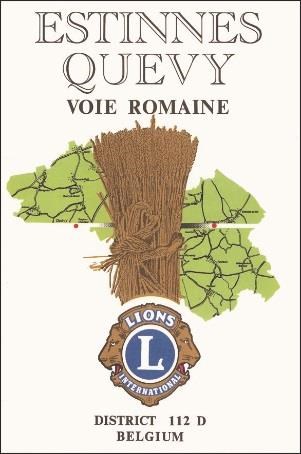2ème BALADE DES LIONS