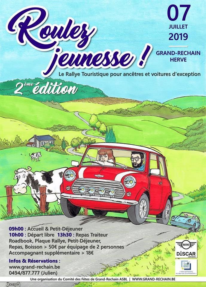 Roulez Jeunesse ! (1)