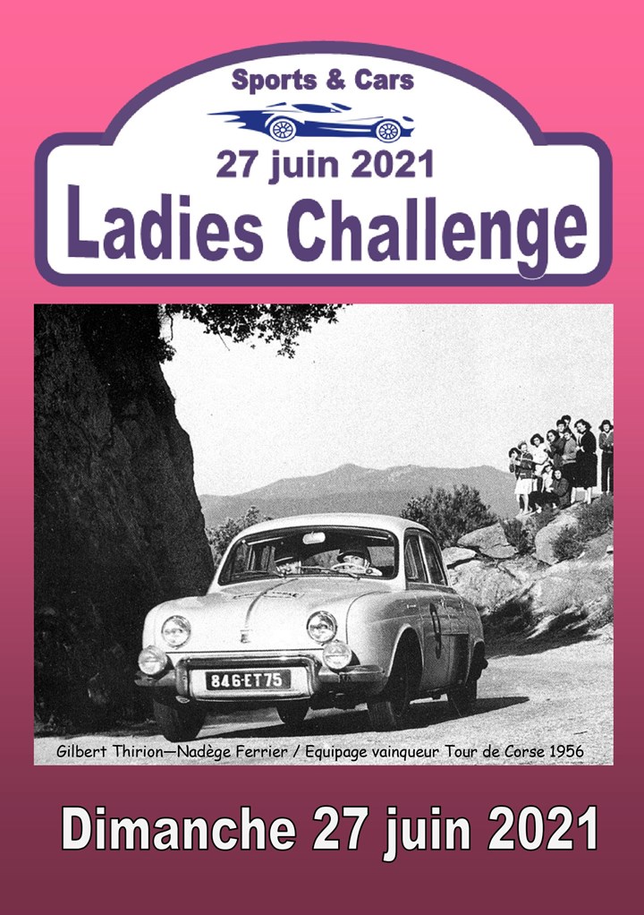 Ladies Challenge