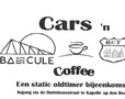 RCT Cars 'n Coffee aan het water