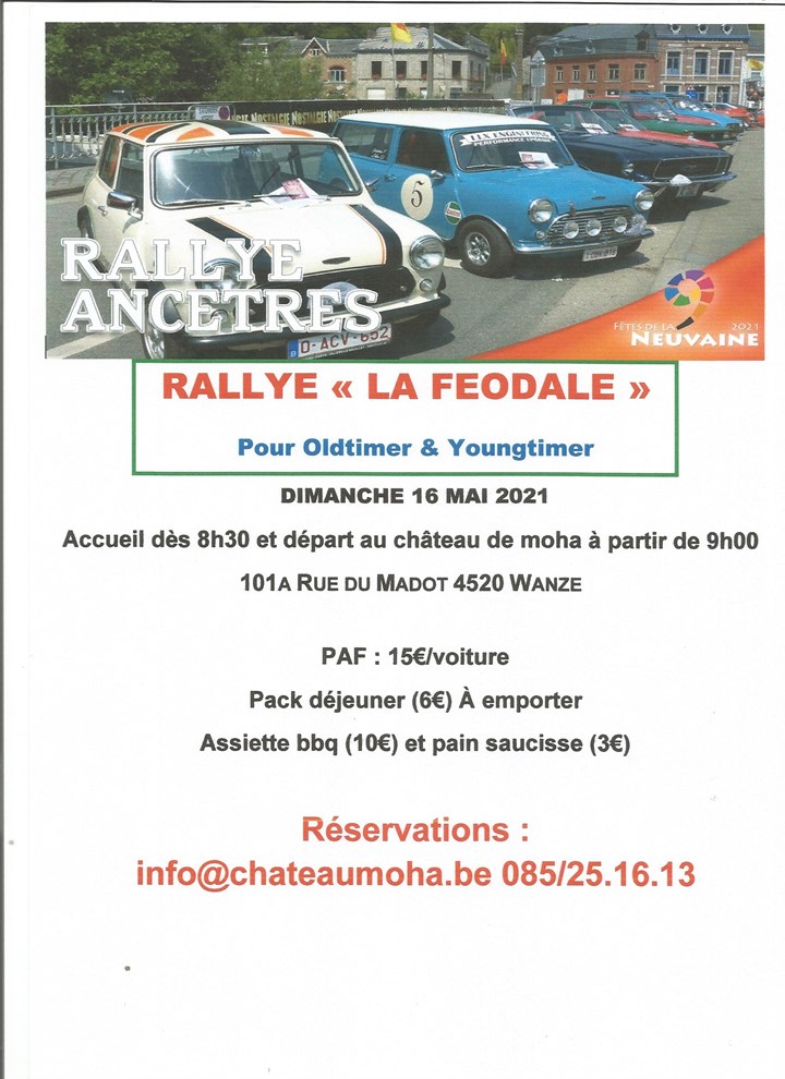 LA FEODALE