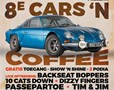 8e Cars 'n Coffee