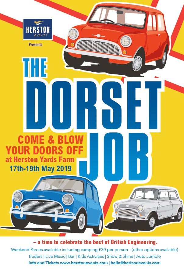 The Dorset Job