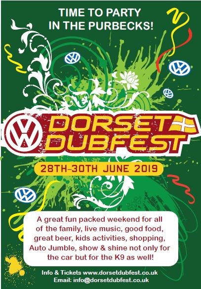 Dorset Dubfest