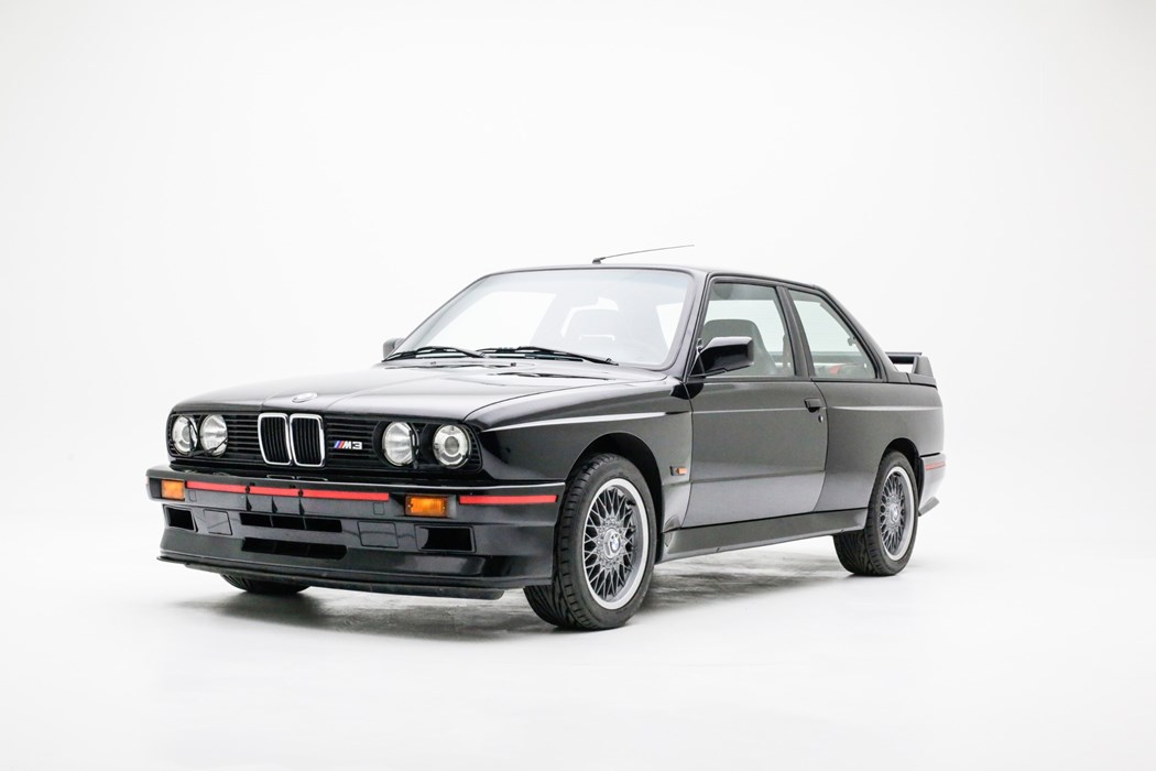 Bmw M3 E30 Sport Evo 415600 Bmw E30 M3 86 92 Voitures à Vendre