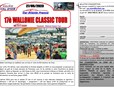 17eme Wallonie Classic Tour