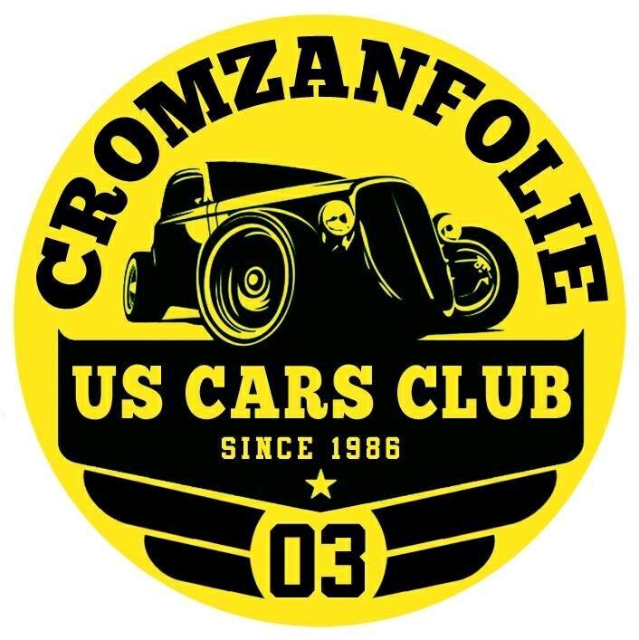 Cromzanfolie American Car Club Vichy