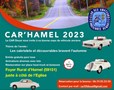 CAR'HAMEL 2023