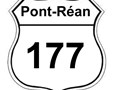 "Route 177" Pont-Réan en fête