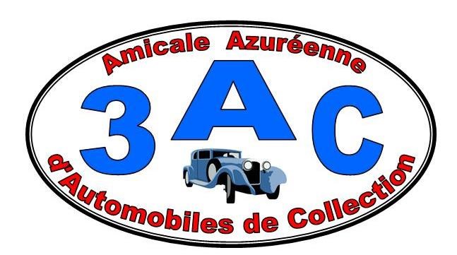 Amateurs De Voitures D'epoque De La Côte D'azur
