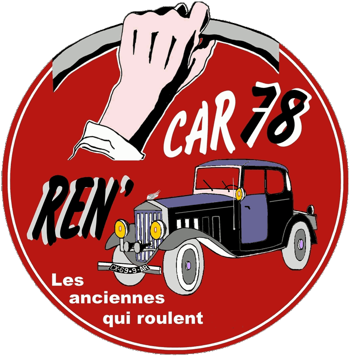 Ren'car 78