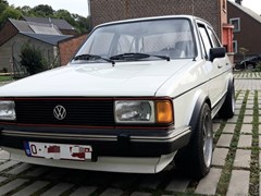 Volkswagen  1982