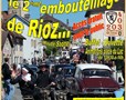 2eme embouteillage festif de Rioz (Bouchon de Rioz)