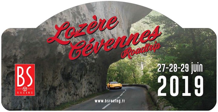 LOZERE-CEVENNES Road-Trip