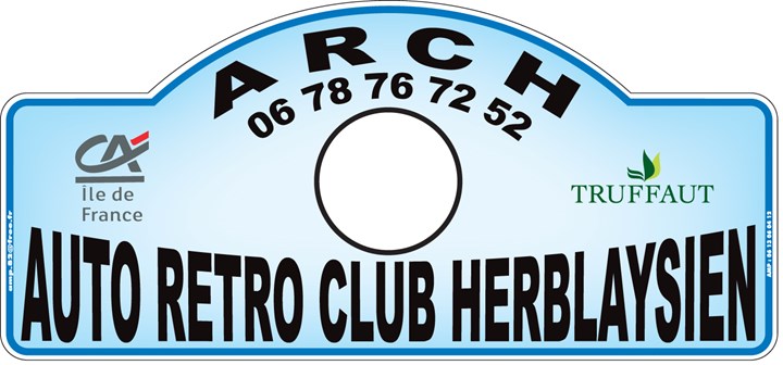AUTO RETRO CLUB HERBLAYSIEN