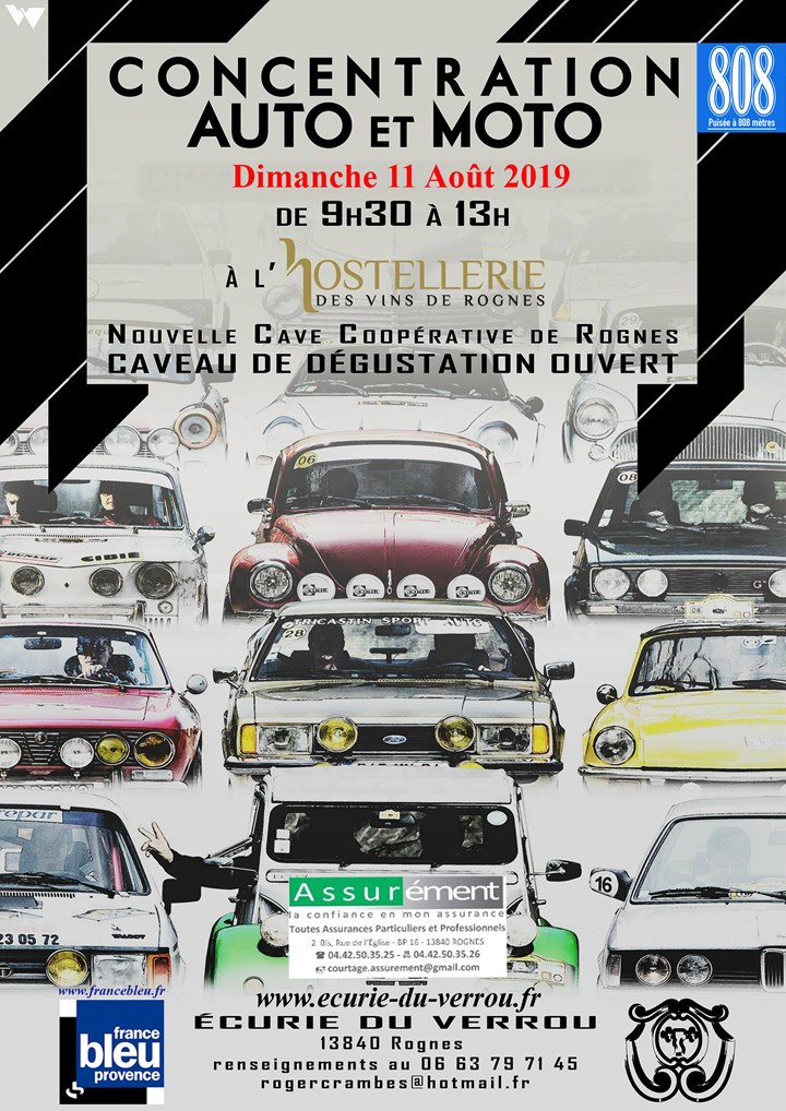 Rassemblement Trimestriel (1)
